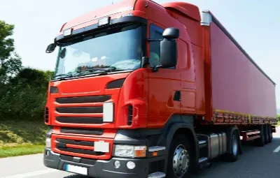 Adana Doğancılar Ambar Kargo