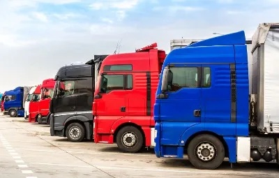 Adana Doğancılar Ambar Nakliyat